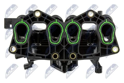 Модуль впускної труби 