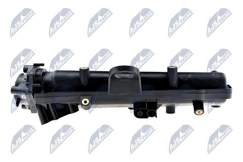 Модуль впускної труби Модуль впускної труби