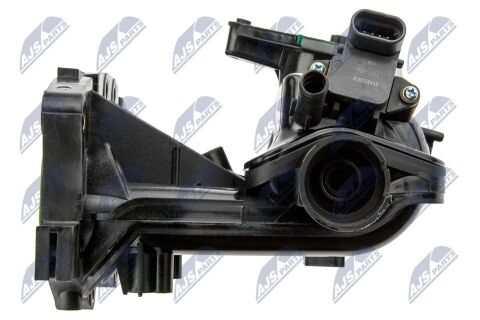 Модуль впускної труби 