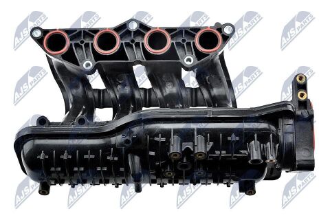 Модуль впускної труби 