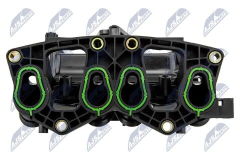 Модуль впускної труби Модуль впускної труби
