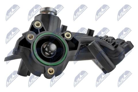 Модуль впускної труби 