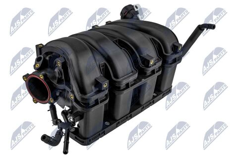 Модуль впускної труби 