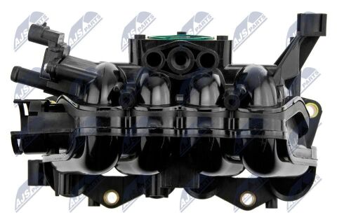 Модуль впускної труби 