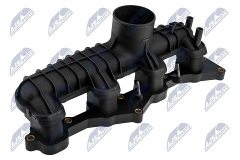 Модуль впускної труби 