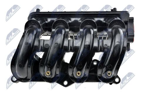 Модуль впускної труби 