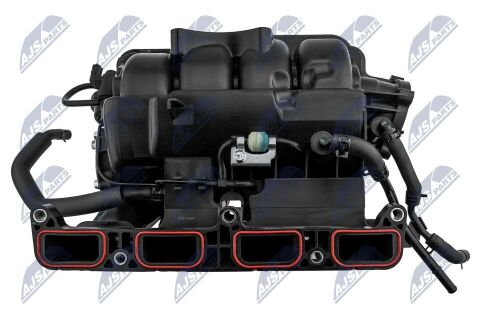 Модуль впускної труби 