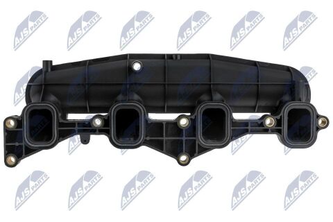 Модуль впускної труби 