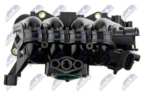 Модуль впускної труби Модуль впускної труби