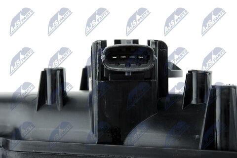 Модуль впускної труби 