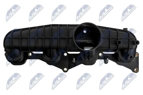 Модуль впускної труби 