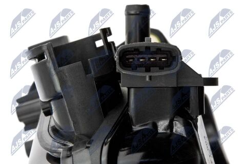 Модуль впускної труби Модуль впускної труби