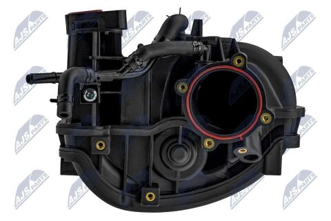 Модуль впускної труби 