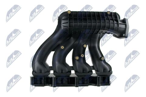 Модуль впускної труби 