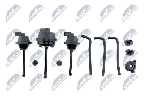 Модуль впускної труби 