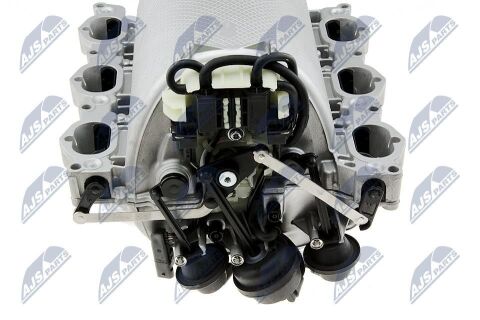 Модуль впускної труби Модуль впускної труби