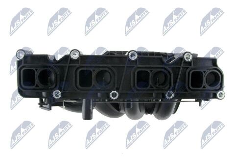 Модуль впускної труби 