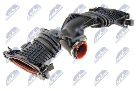 Модуль впускної труби 