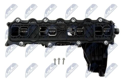 Модуль впускної труби 