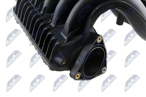 Модуль впускної труби Модуль впускної труби