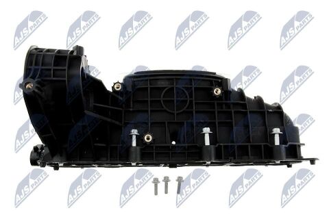 Модуль впускної труби 