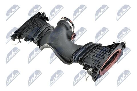 Модуль впускної труби 