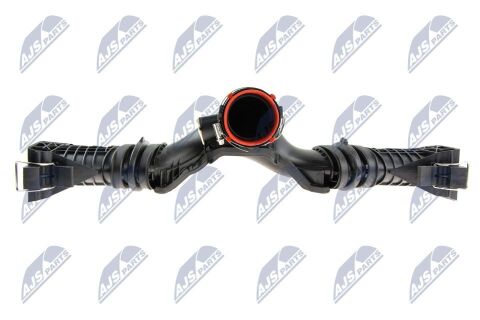 Модуль впускної труби 