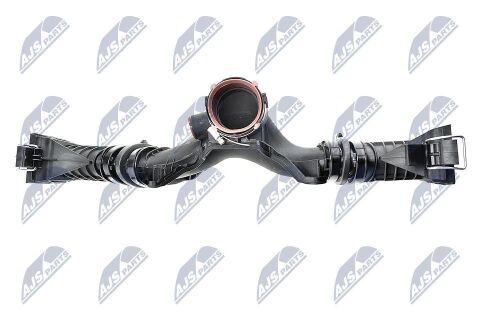 Модуль впускної труби 