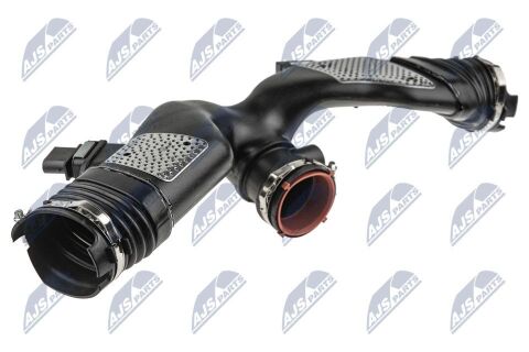 Расходомер воздуха 