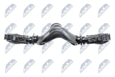 Модуль впускної труби 