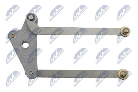 Модуль впускної труби 