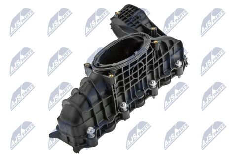 Модуль впускної труби 