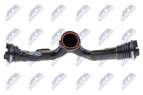 Расходомер воздуха 