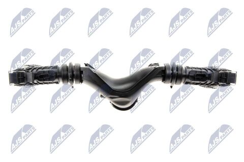 Модуль впускної труби 