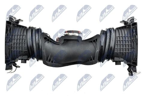 Модуль впускної труби 