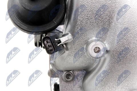 Модуль впускної труби Модуль впускної труби