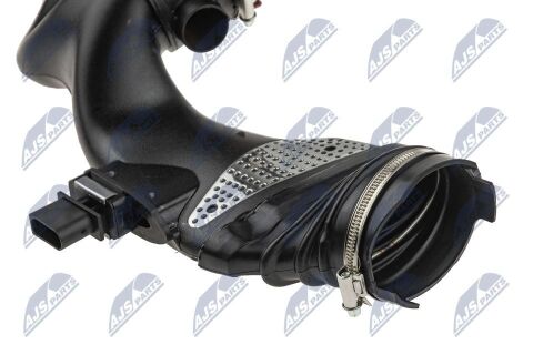 Расходомер воздуха 