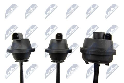 Штуцер, впускний колектор 