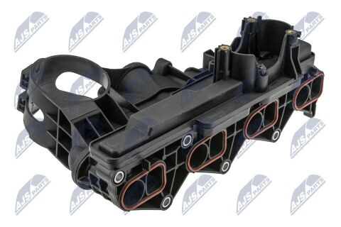 Модуль впускної труби Модуль впускної труби