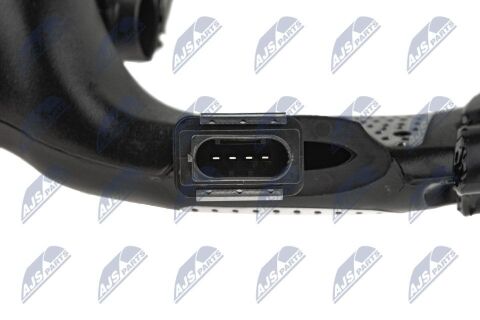 Расходомер воздуха 