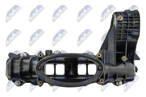 Модуль впускної труби 