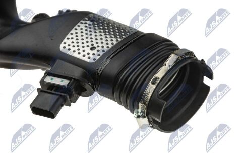 Расходомер воздуха 