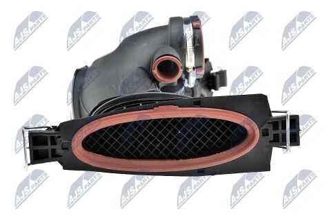 Модуль впускної труби 