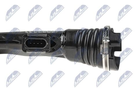 Расходомер воздуха 