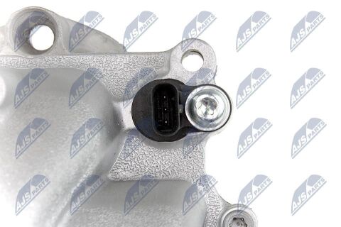 Модуль впускної труби Модуль впускної труби