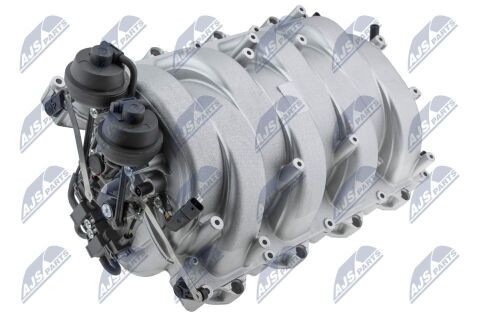 Модуль впускної труби 