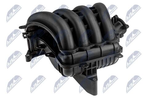 Модуль впускної труби 