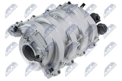 Модуль впускної труби 