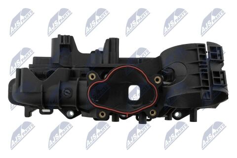 Модуль впускної труби Модуль впускної труби