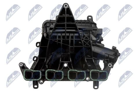 Модуль впускної труби 